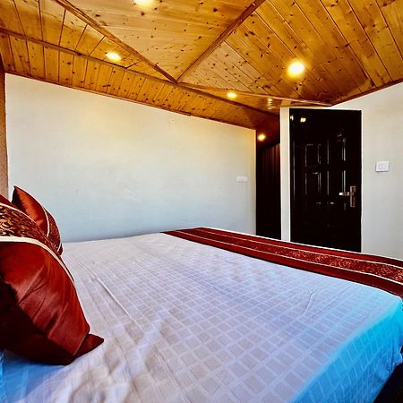 Puri'S Bnb Shimla Exterior foto