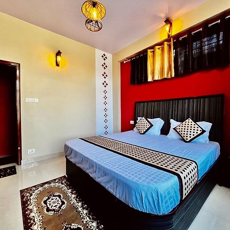 Puri'S Bnb Shimla Exterior foto