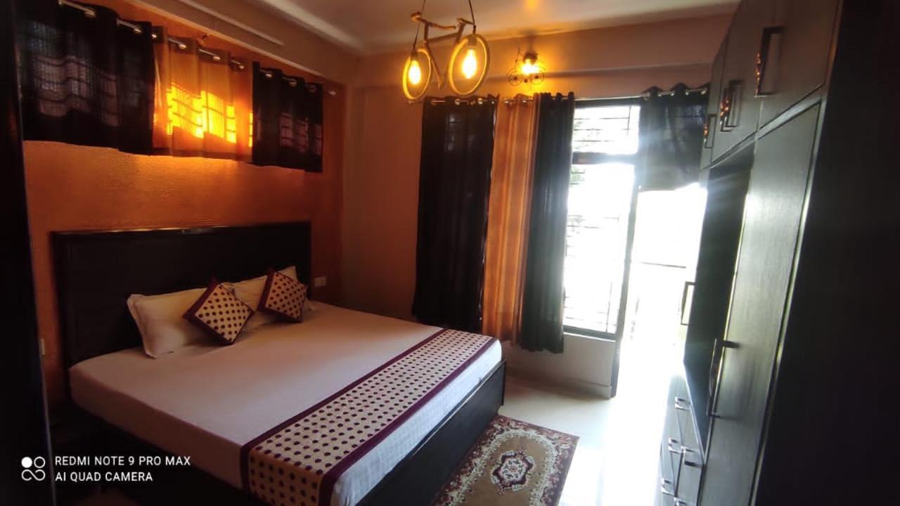 Puri'S Bnb Shimla Exterior foto