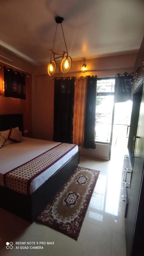 Puri'S Bnb Shimla Exterior foto