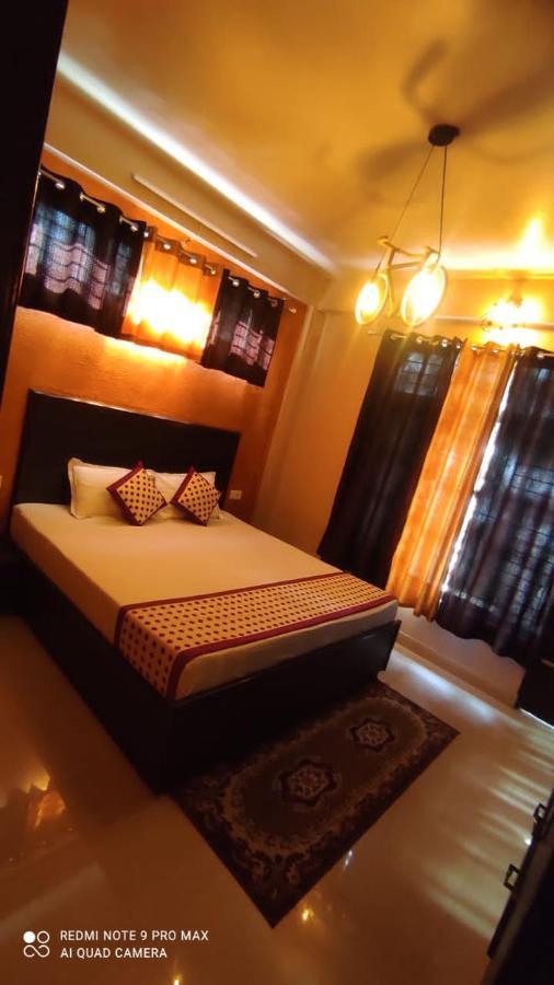 Puri'S Bnb Shimla Exterior foto