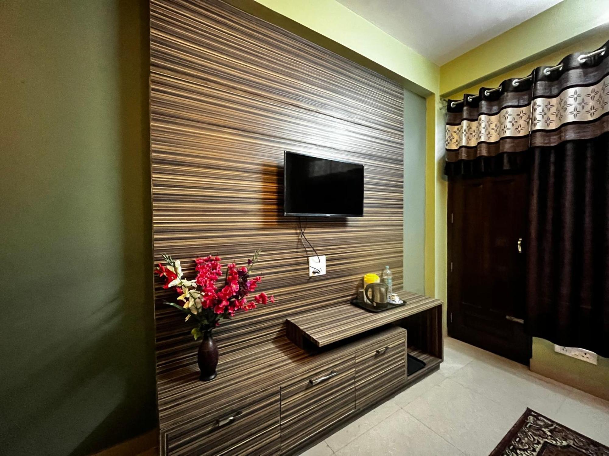 Puri'S Bnb Shimla Exterior foto