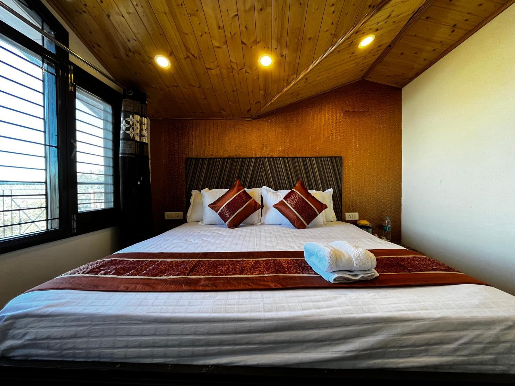 Puri'S Bnb Shimla Exterior foto