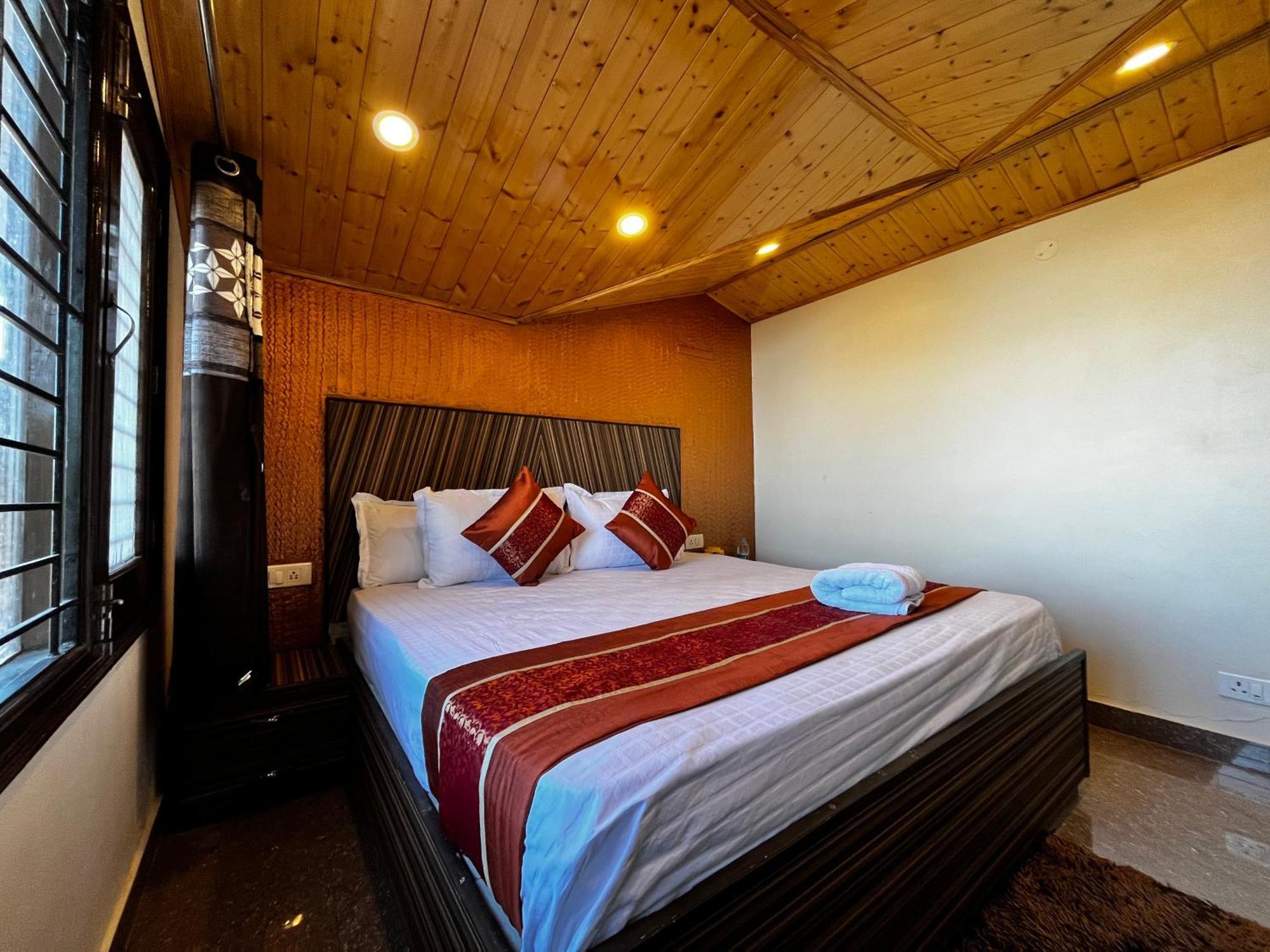 Puri'S Bnb Shimla Exterior foto