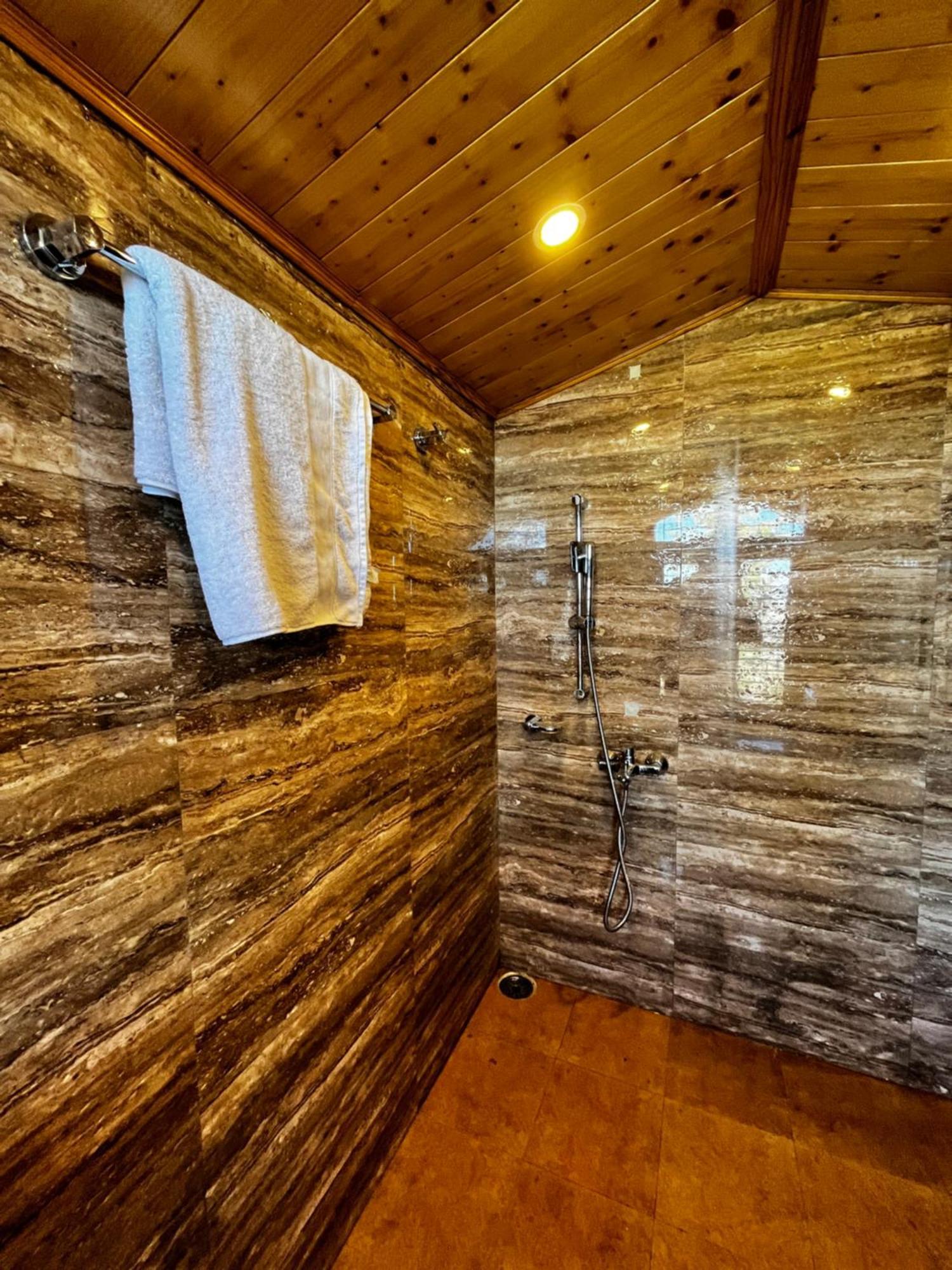 Puri'S Bnb Shimla Exterior foto