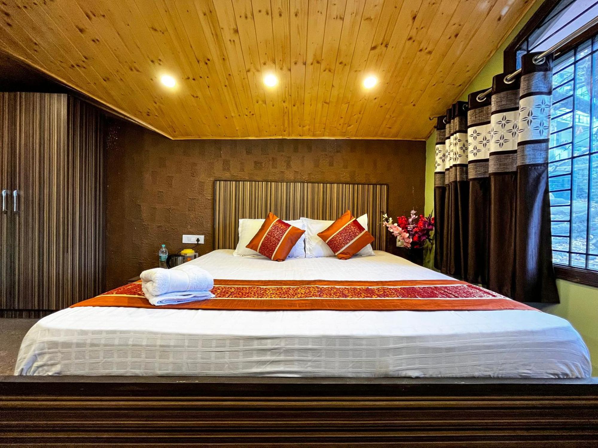 Puri'S Bnb Shimla Exterior foto