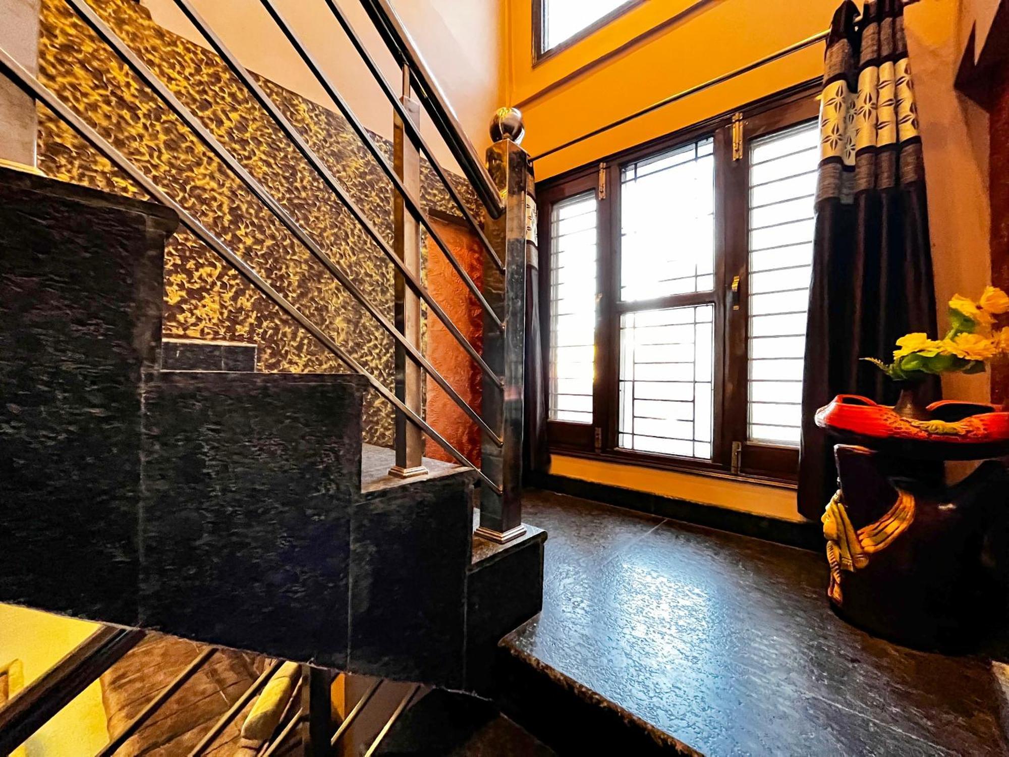 Puri'S Bnb Shimla Exterior foto