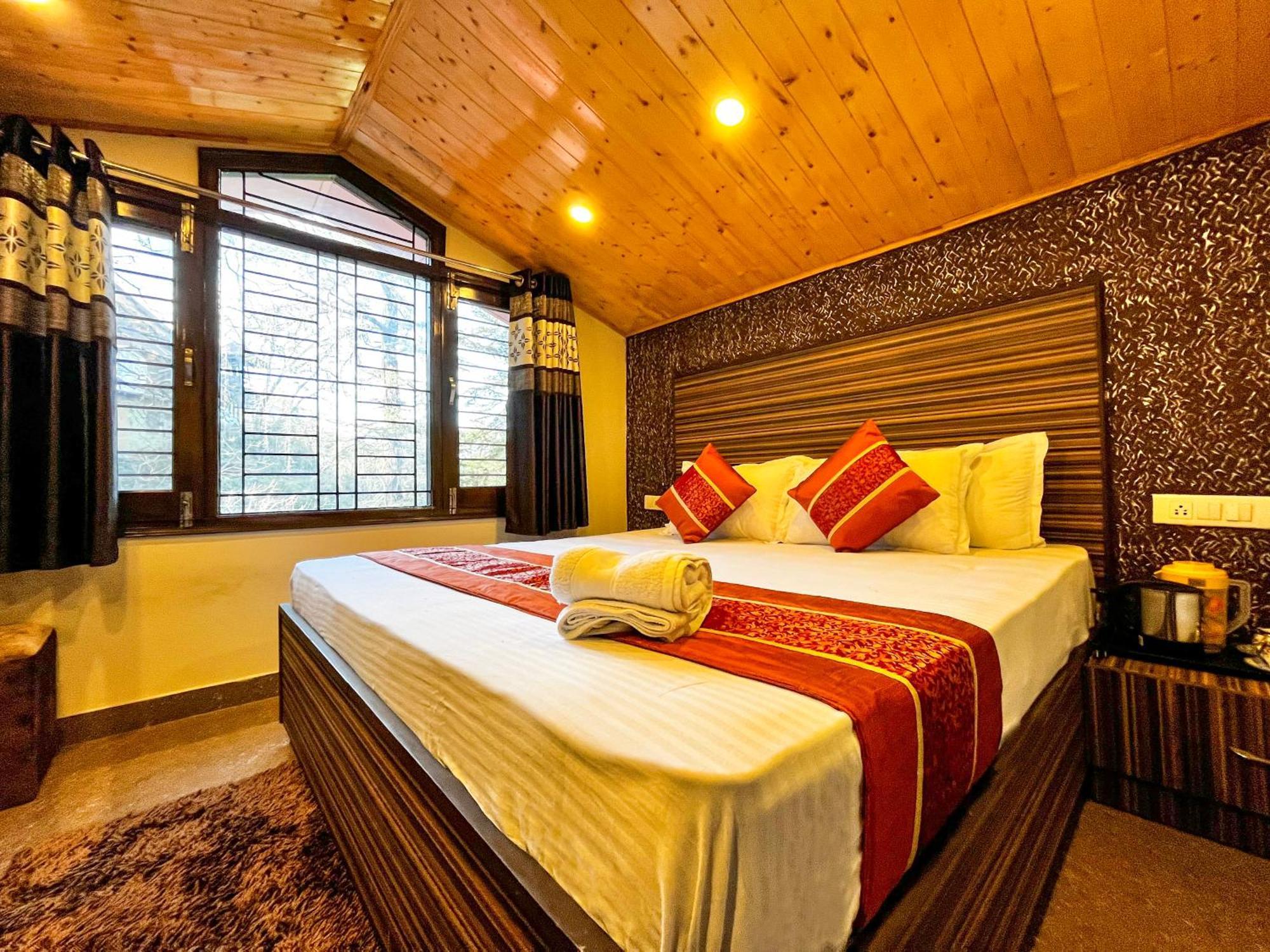 Puri'S Bnb Shimla Exterior foto
