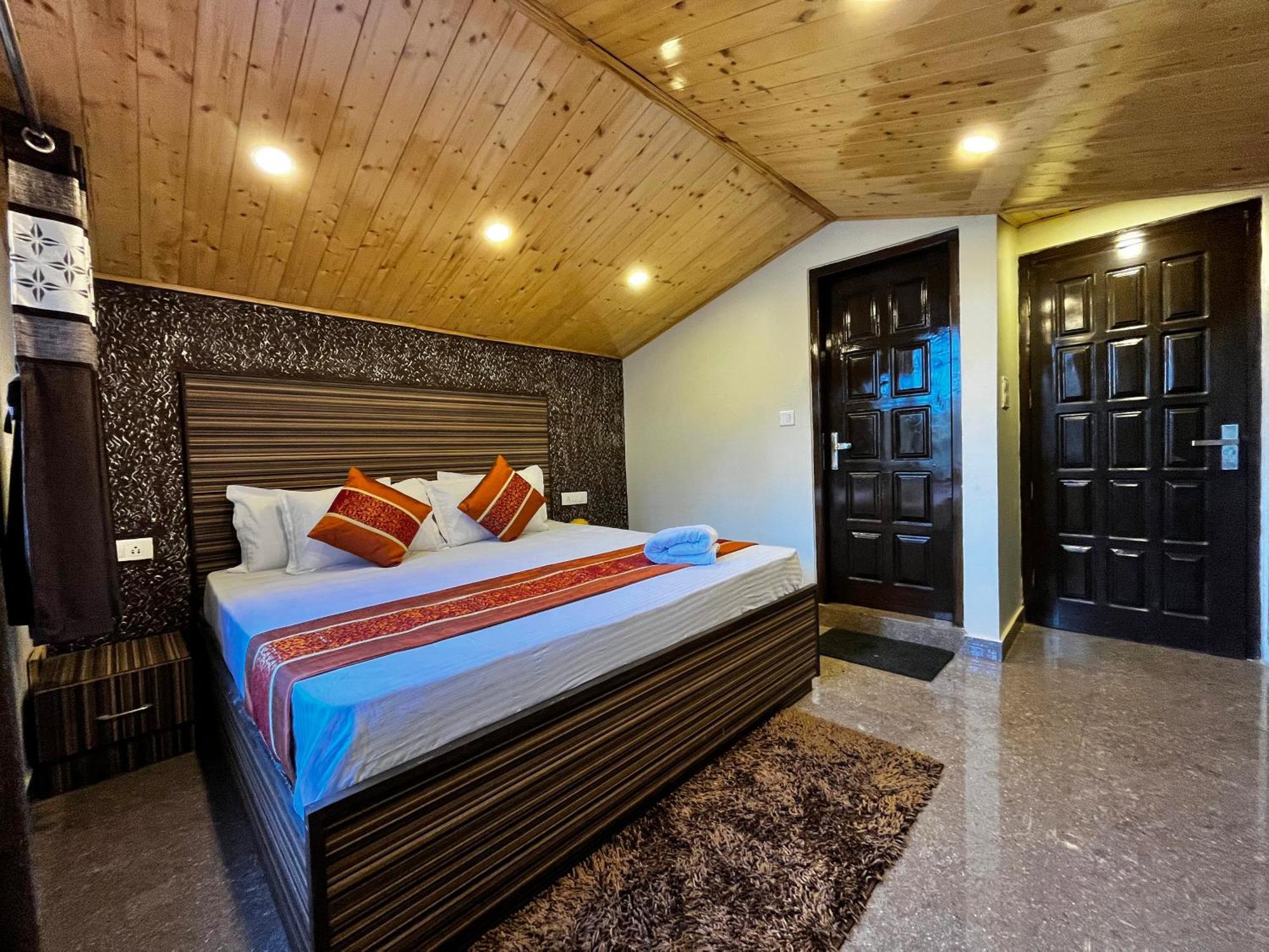 Puri'S Bnb Shimla Exterior foto