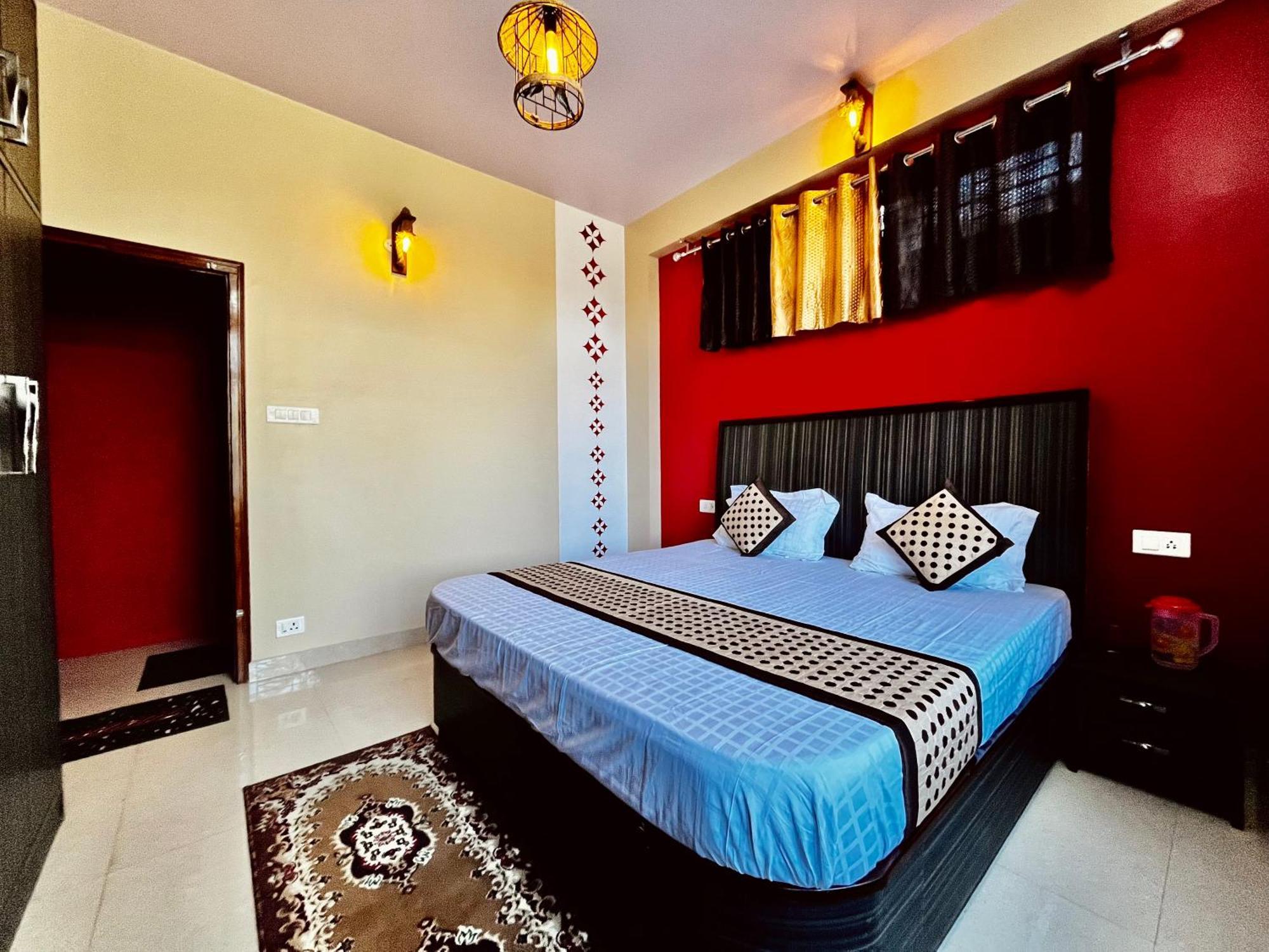 Puri'S Bnb Shimla Exterior foto
