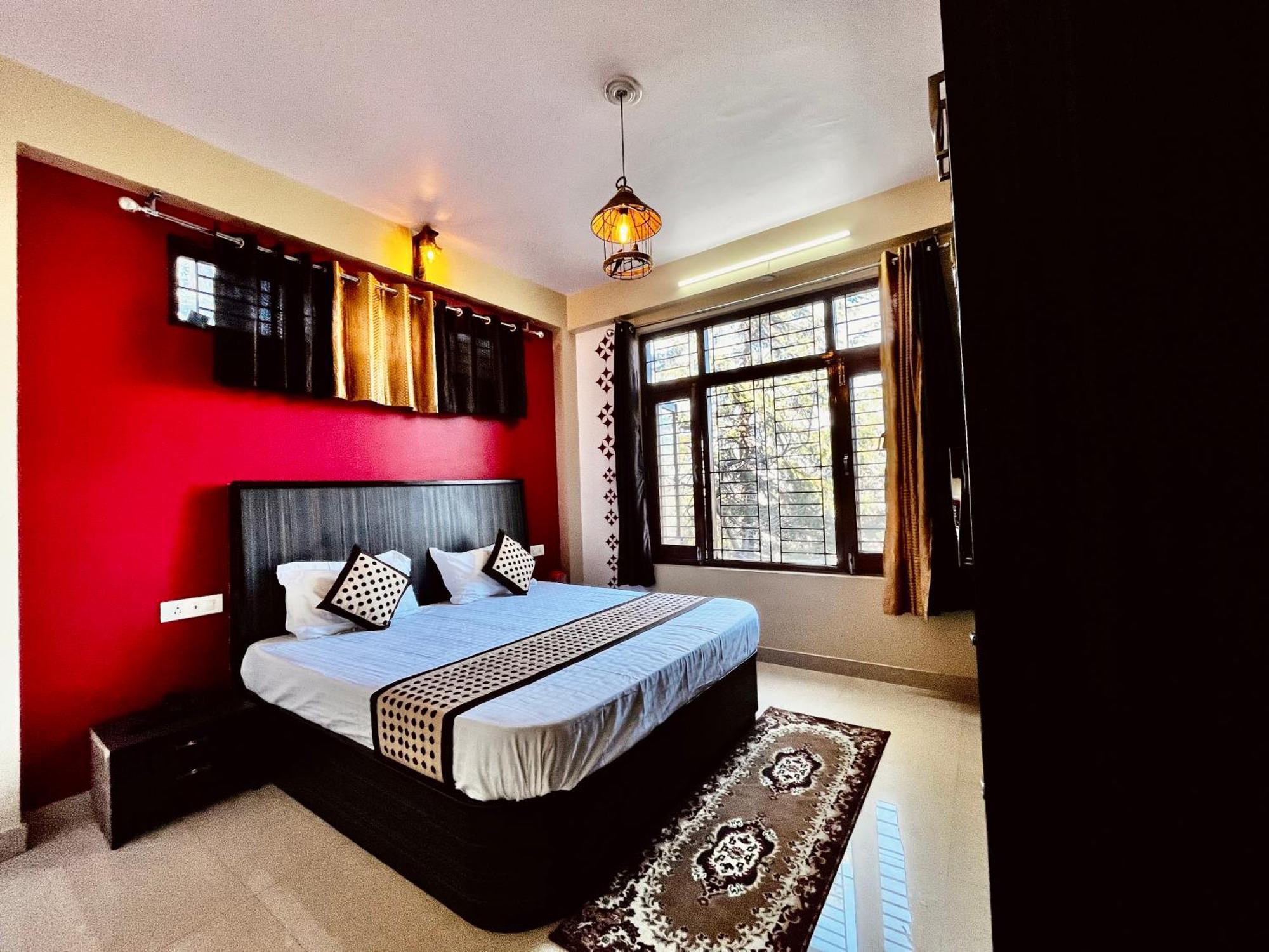 Puri'S Bnb Shimla Exterior foto
