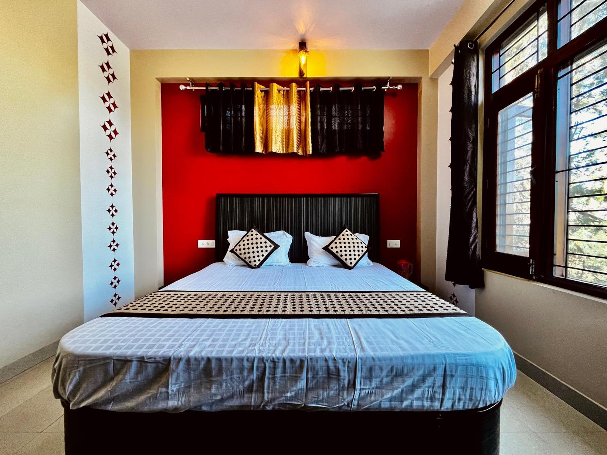 Puri'S Bnb Shimla Exterior foto