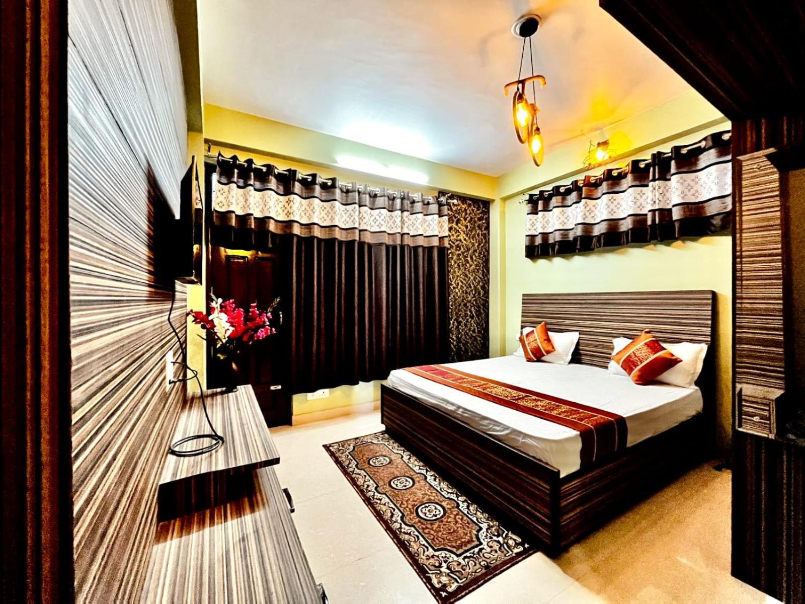 Puri'S Bnb Shimla Exterior foto